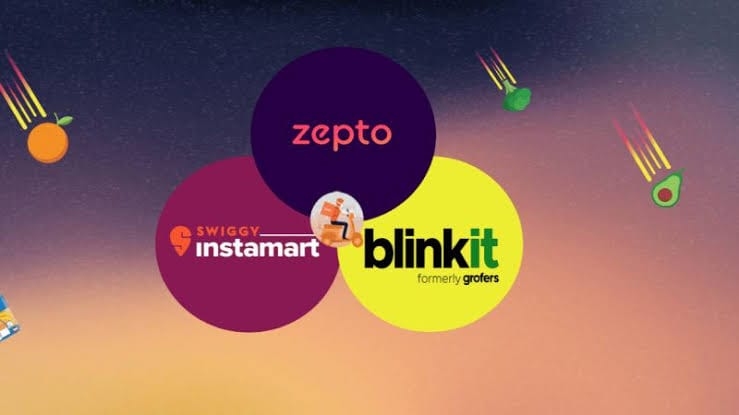 Quick Commerce vs. Kiranas and E-commerce: A Deep Dive into India’s Evolving Retail Landscape