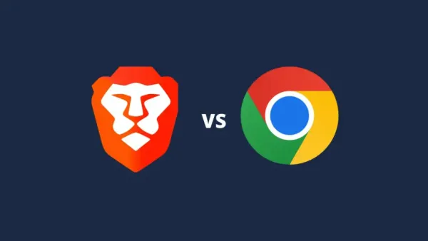 Why Brave Browser Reigns Supreme Over Chrome in 2025: Privacy, Performance, and Beyond